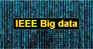 IEEE Big data